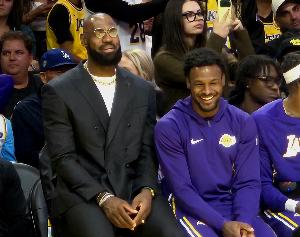 明日战森林狼！湖人伤病报告：詹姆斯 克莱伯 蒂耶罗继续缺阵