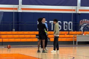 上海队记：古德温昨天傍晚已经到队 此次来沪主要是主要是办手续