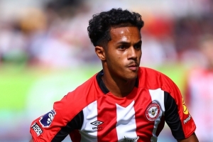 德天空：F-卡瓦略冬窗确定离开布伦特福德，永久出售也在考虑当中