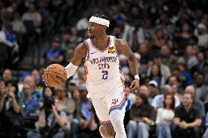 全场仅2罚锁定胜局！亚历山大22中10拿到23分4板8助1断