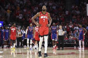 如何！？杜兰特开赛季场均27.5分5.8板2助&真实命中率65.4%