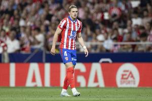 世体：马竞左后卫后腰中卫需加强，可能考虑引进一名前锋