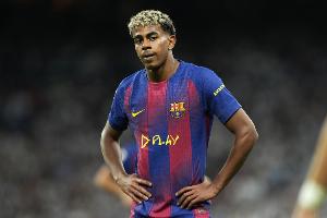 马卡批评：巴萨没有管教好18岁的亚马尔，他受耻骨伤病+性格膨胀