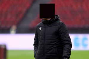 瑞士媒：一瑞士裁判被指控在女足更衣室偷拍了约1550小时视频