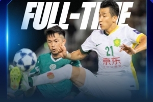 大埔主帅：亚冠2每场都事关港超参赛队数量，我们每战必争