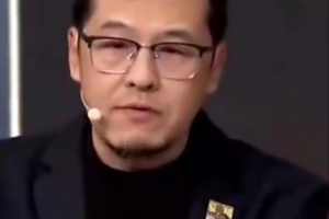 杨毅：普遍认为小里追求年薪近4000万 有他湖人签不到第三球星