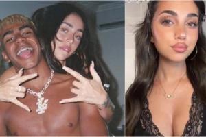 专业太阳报介绍亚马尔分手绯闻女主：粉丝70W+ 曾社媒表白K77